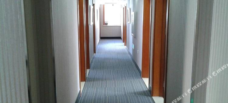 都市大发酒店(哈尔滨商业大学南校店)图片