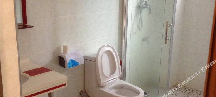 福安良恭宾馆图片