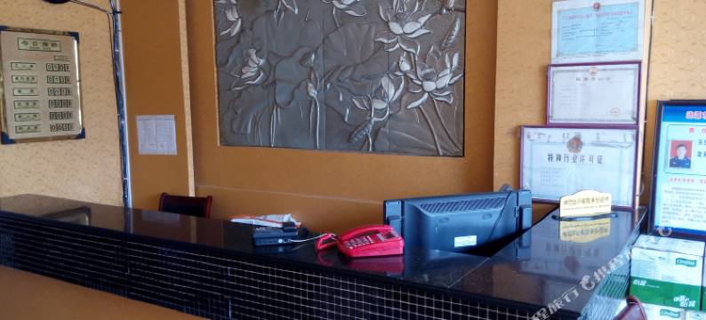 涟源瑞莱宾馆图片