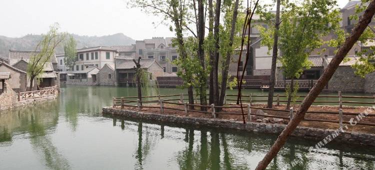 古北水镇卧龙堡客栈图片