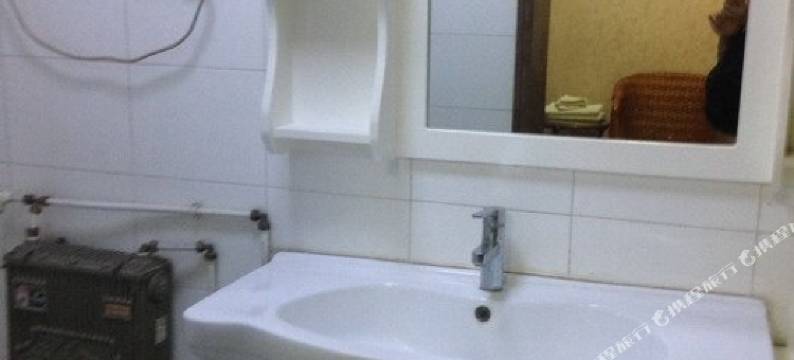 禹城鸿福商务宾馆图片