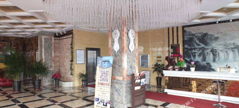 绥化恒基公馆图片