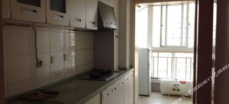 琥珀求职公寓(北京百环家园店)图片