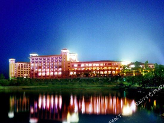 Leizhou Hotels Where To Stay In Leizhou Tripcom - 