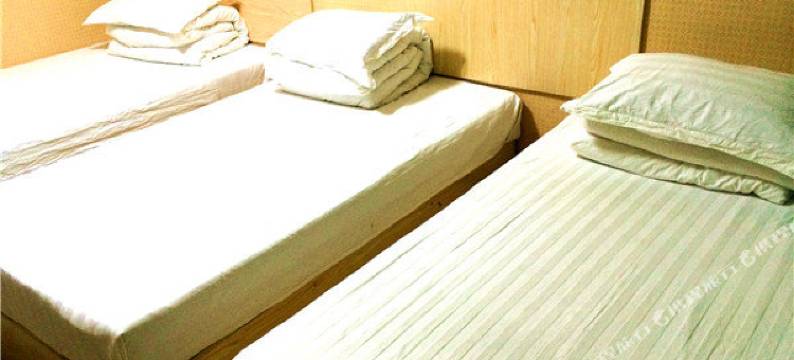 霍尔果斯馨雅宾馆图片