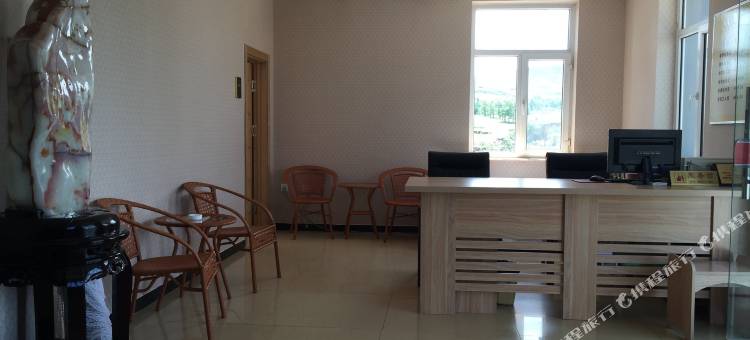 克什克腾旗温泉宾馆图片