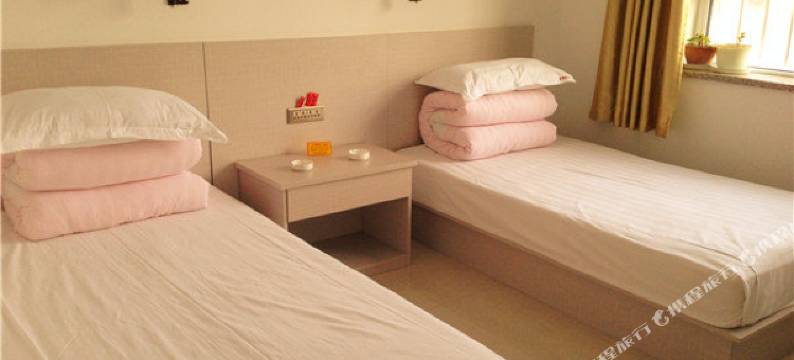 霍城光明宾馆图片