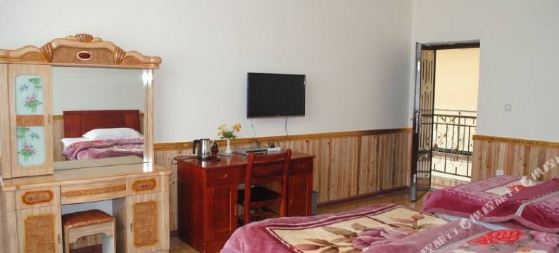 香格里拉宇涵酒店图片