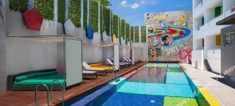 Chill塞米亚克酒店(Chill Hotel Seminyak)图片