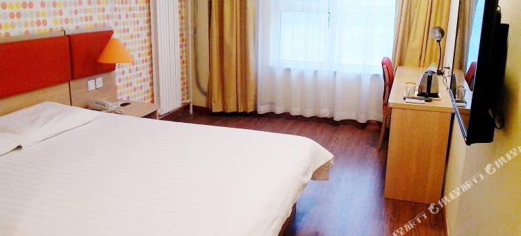 如家华驿酒店(济南省立医院东院奥体中心店)图片