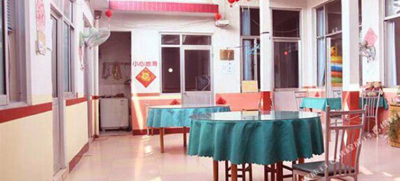 日照盛平渔家宾馆图片