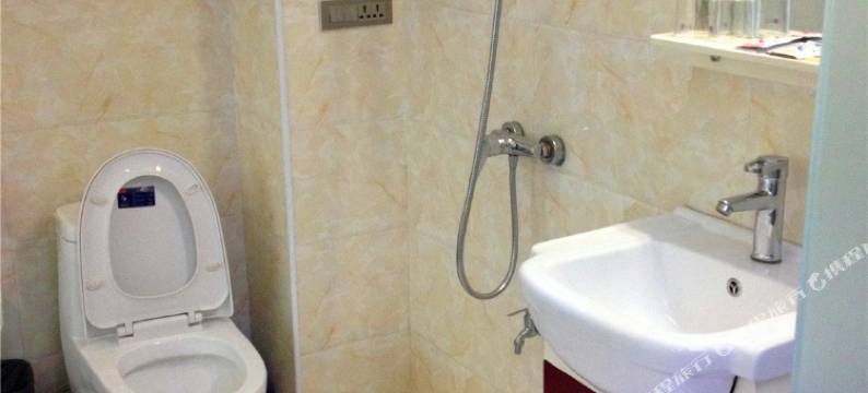 福鼎民生假日酒店图片