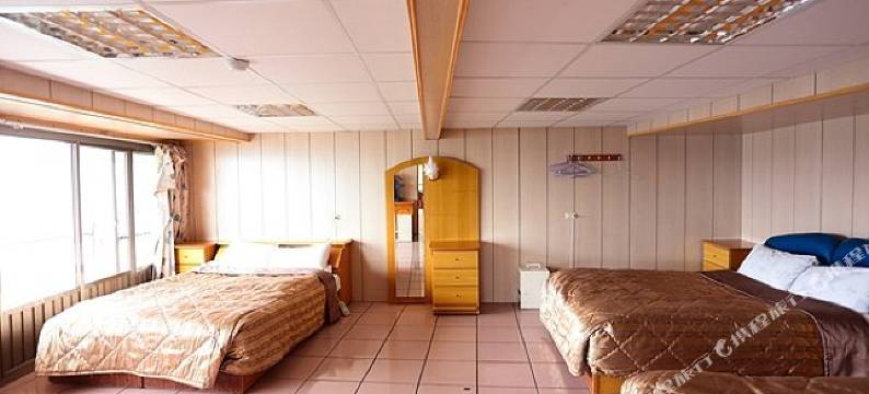 南投清境民生果园山庄图片