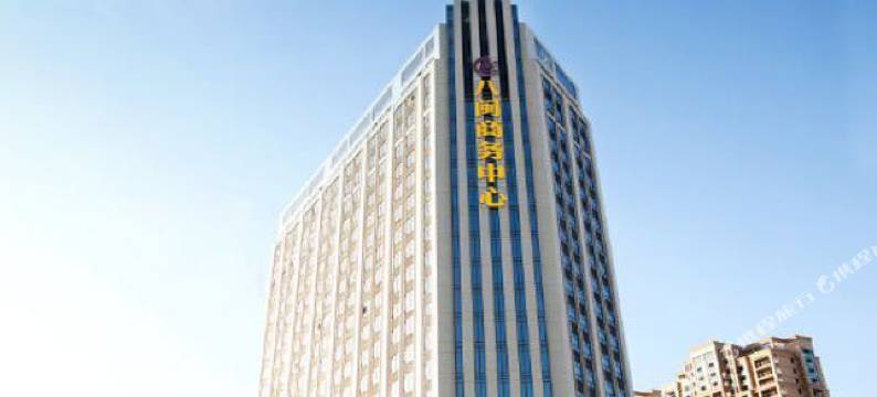 来安八闽商务酒店图片