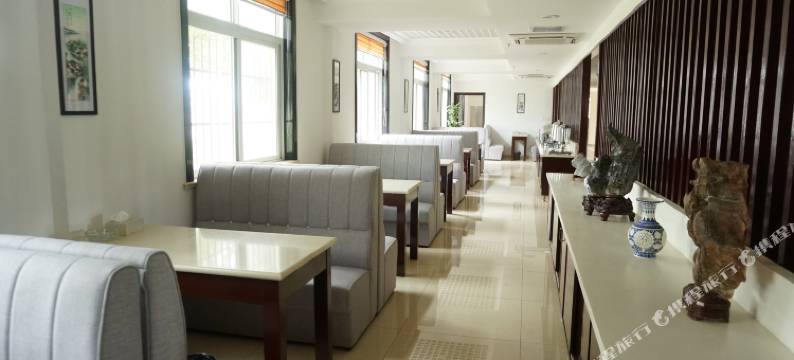 上海孟瀛农庄图片