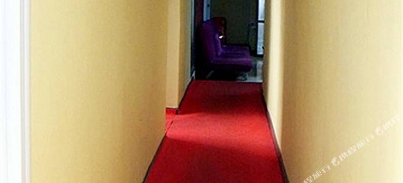 鑫发宾馆(武汉SKP楚河汉街地铁站店)图片