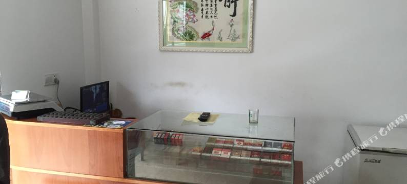 安吉静水居民宿图片