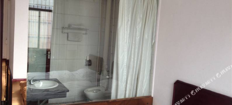 河津焱山宾馆图片