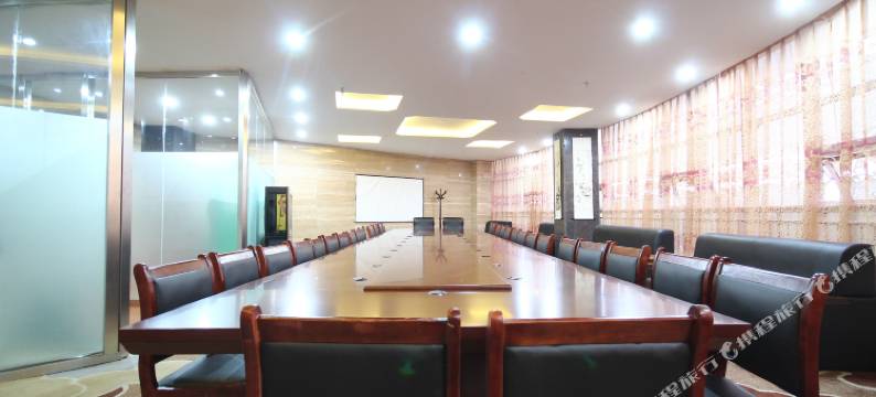 张家口远方商务酒店图片