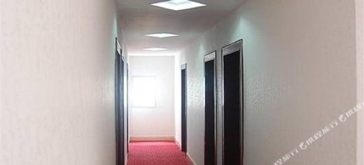 OYO桂林穆斯林宾馆(两江四湖通泉巷店)图片