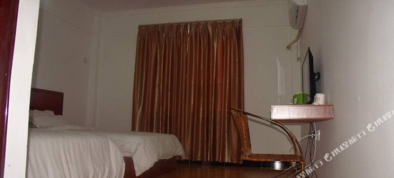 阳西海缘宾馆图片