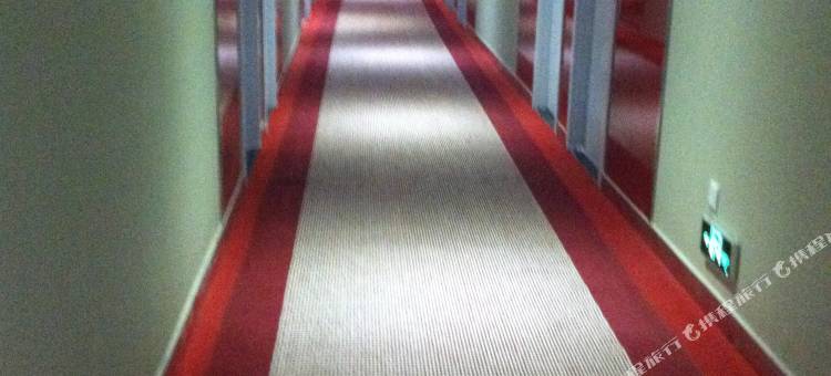 尚客优酒店(德州临邑开元大街店)图片