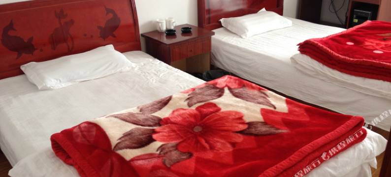 祥和宾馆(合肥新蚌埠路店)图片