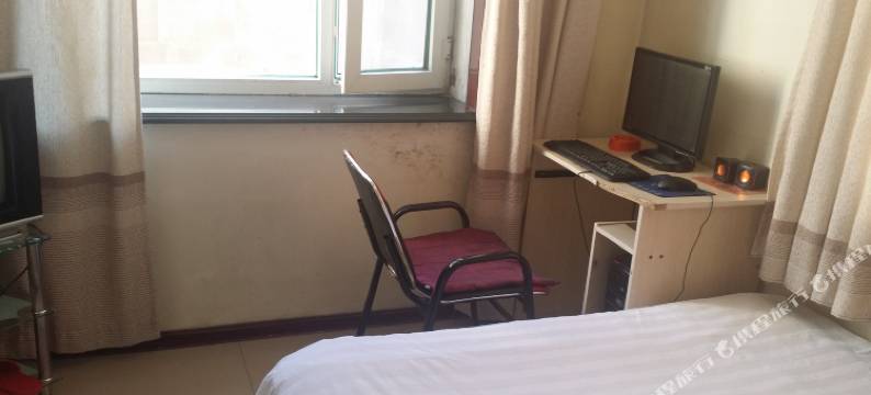 德惠新嘉园时尚宾馆图片