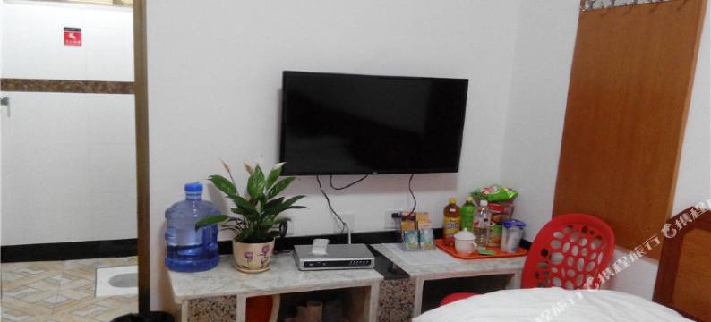 建水馨雅宾馆图片