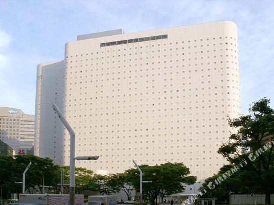 Hotels Near Jr Shinjuku Station Tokyo Tripcom - 