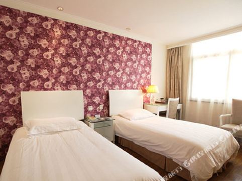 南京年发168酒店