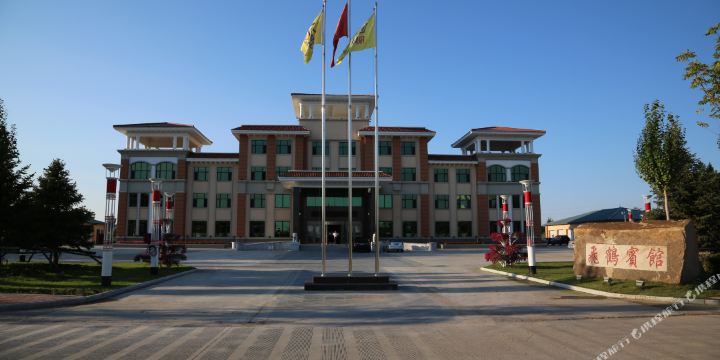 克东县 >> 酒店  标签: 宾馆客栈 飞鹤宾馆共多少人浏览:2629747 星级