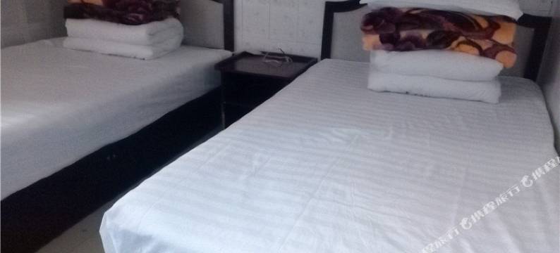 巫山凯宾宾馆图片