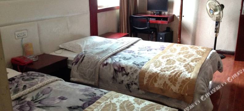 瓮安小康宾馆图片