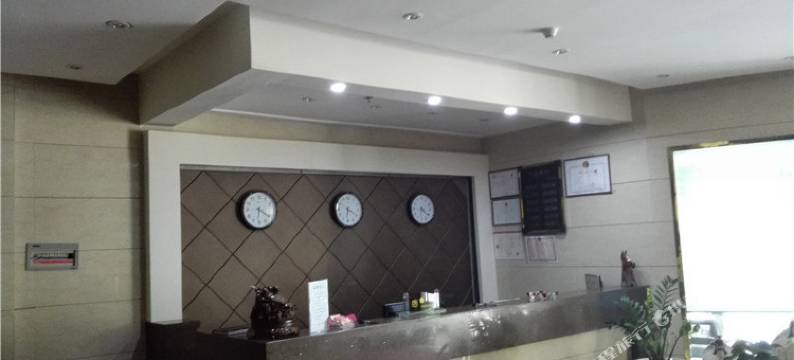 奇台城市印象商务宾馆图片