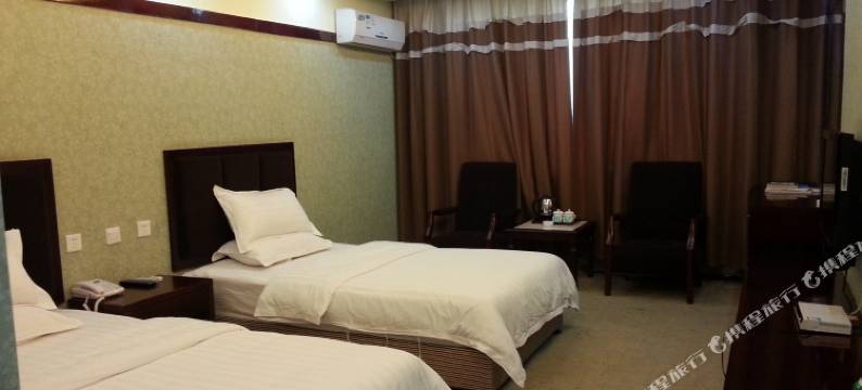 汉源华新苑度假村图片