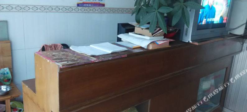 南宁湘潭妹旅馆图片