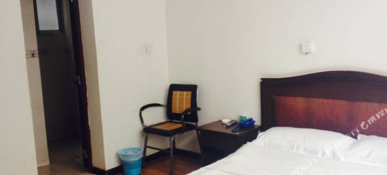 楚雄鑫都宾馆图片