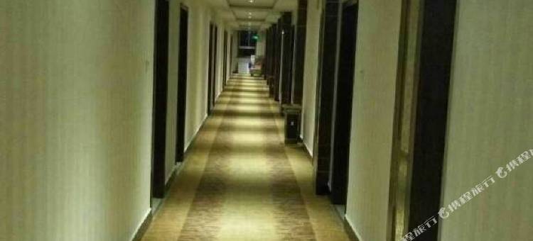 酒泉大唐宾馆图片