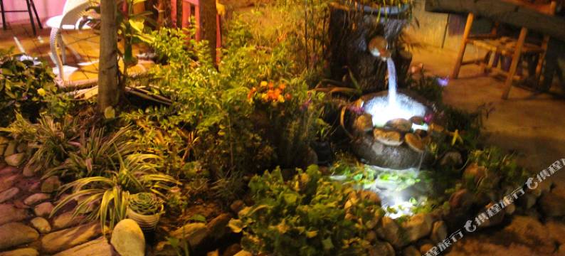 大理古城湾流·苍海间逸栈图片