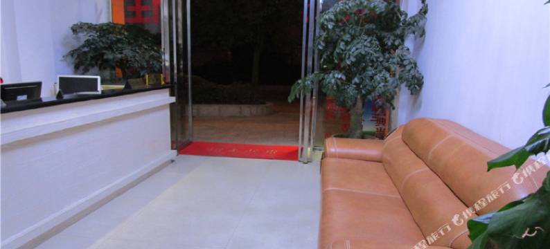 景东凯宏公寓图片