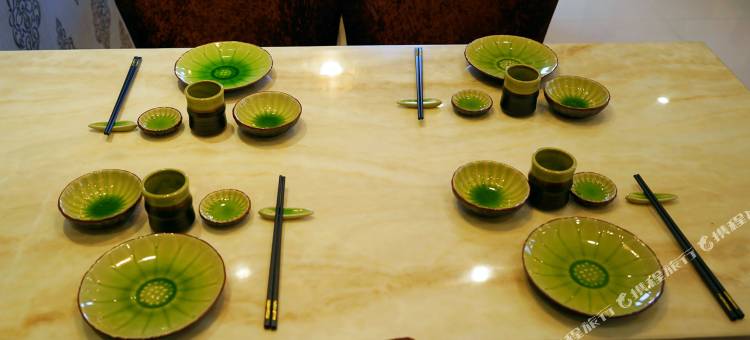 扬中好来屋酒店图片