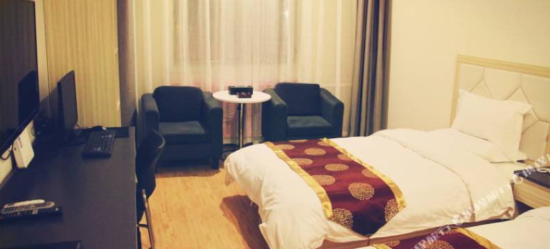 永靖华荣源宾馆图片