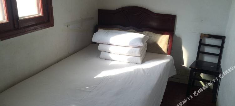 香格里拉达瓦招待所图片