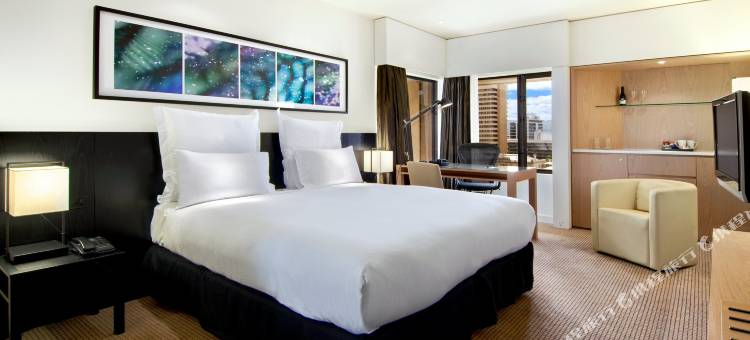 希尔顿阿德莱德酒店(Hilton Adelaide)图片