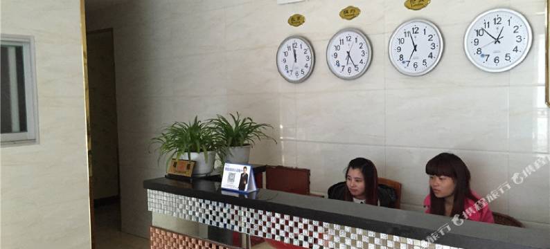 宜丰粮食宾馆图片