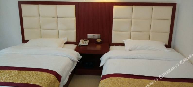 芒市同城宾馆图片