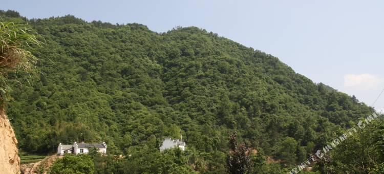 英山自然居酒店图片