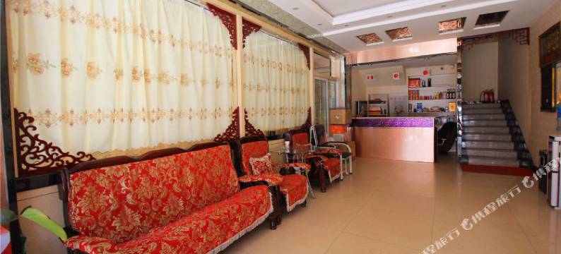 兴县利通快捷酒店图片