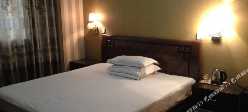 利辛88宾馆图片